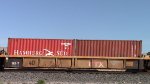 WB Intermodal Frt at Erie NV -33